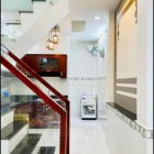 NGỘP NỢ bán nhà NGUYỄN KIỆM P3 GV 1T2L 46m2 1ty875 SHR HXH