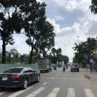 Nhà NGỘP HXH thông tứ tung, 64m2, 4 tầng vào ở ngay, Nguyễn Kiệm, 6.2 tỷ.