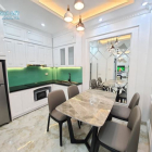 BÁN NHÀ RIÊNG NGUYỄN TUÂN-LÔ GÓC SIÊU THOÁNG-MẶT TIỀN 14M2-Ô TÔ ĐỖ