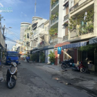 bán nhà đẹp CMT8. HXH tới nhà. KDC yên tĩnh. tiện đi lại Quận 10. chỉ 5 tỷ 1 TL