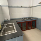 Bán nhà hẻm 4m Ngô Quyền, 30m2, 1trệt 4lầu, chỉ 5.1 tỷ