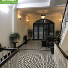 Bán nhà Nguyễn An Ninh 53m, 5 tầng, lô góc, nhà mới ở ngay, nhỉnh 7 tỷ