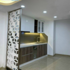 Cho thuê nhà mặt tiền 436A Cách Mạng Tháng Tám, phường 11, Quận 3, TP. Hồ Chí Minh.