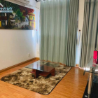 Căn hộ 1 Phòng ngủ tại Screc Tower Q3, đầy đủ tiện nghi, giá chỉ #10Tr/ tháng