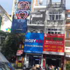 Bán Nhà MT- Lê Hồng Phong 4.3mx21m- Trệt 4 lầu-Giá bán: 30 Tỷ đồng