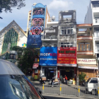 Bán Nhà MT- Lê Hồng Phong 8.2mx21m- Trệt 5 lầu- Giá bán: 60Tỷ đồng