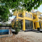 Villa 2 mặt tiền đường Nguyễn Văn Hưởng, phù hợp nhà hàng, showroom, VP