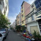 Bán Nhà 2 MT - 3/2, P. 14, Q. 10- (8.2m × 30m )-4 tầng- Giá Bán : 87 Tỷ đồng