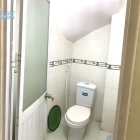 Nhà mới nguyên căn, hẻm 168/29B Nguyễn Tiểu La - 3.2x11m 3L 5PN