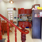 Nhà 1 lầu Q7 P. Phú Mỹ 48m2 SH. HXH thông thoáng