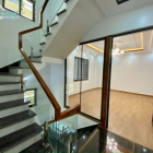 Nhà Đẹp Đón Têt Lạch Tray, Ngô Quyền, Hải Phòng. DT 62m2 x 4T. Ô TÔ VÀO NHÀ.