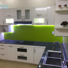 NHÀ NGUYỄN KIỆM, PHÚ NHUẬN, HẺM XE HƠI, DT 50M2, 4 TẦNG BTCT, GIÁ 8 TỶ