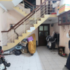 Nhà bán đường Cao Thắng P11 Q10 DT sổ 50m2 4m2 x 12m 4 tầng chỉ 8tỷ TL