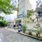 CHDV giá tốt 4 lầu đường số chợ Tân Mỹ Q7