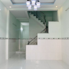 Bán Nhà 1 Lầu Hẻm Bùi Văn Ba, p.Tân Thuận Đông, Quận 7