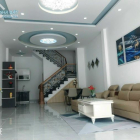 Bán nhà mặt tiền nguyễn thị Minh Khai, Phú Hòa, thủ Dầu Một, Bình Dương