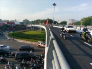 Vòng xoay Nguyễn Thái Sơn: Vị trí, Giao thông và Tiện ích
