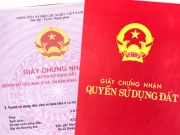 Sổ đỏ là gì? Điều kiện để được cấp sổ đỏ là gì?