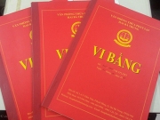 Vi bằng là gì? Hiểu đúng về mua bán nhà đất vi bằng