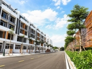 Nhà phố thương mại Shophouse là gì?
