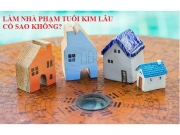 Tuổi kim lâu là gì? Cách tính tuổi kim lâu khi xây nhà trong khoa học phong thủy