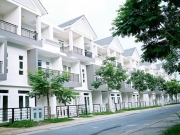 Nhà phố và các loại hình nhà phố hiện nay