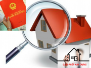 Khi mua nhà, đất cần xem những giấy tờ gì?