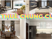 Kinh nghiệm thuê chung cư cho người lần đầu