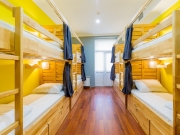Hostel là gì? Lưu ý gì khi lựa chọn hostel?