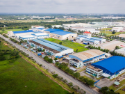 Tám khu công nghiệp, cụm công nghiệp tại Đà Nẵng