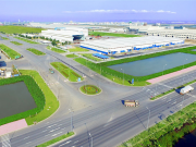 Top 9 khu công nghiệp lớn tại Bình Thuận