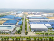 10 khu công nghiệp, cụm công nghiệp tại Phú Thọ
