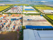 Top 11 khu công nghiệp lớn tại Quảng Nam
