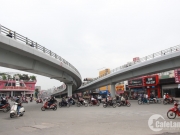 Ngã năm Chuồng Chó: Vị trí, Giao thông và Tiện ích xung quanh