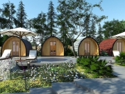 Kinh nghiệm cho thuê homestay hút khách, sinh lời cao
