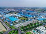 Top 7 khu công nghiệp lớn nhất tại Bắc Ninh