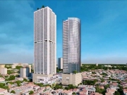 Top 10 tòa nhà cao nhất Hà Nội năm 2023