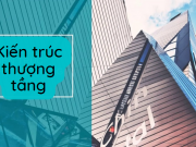 Kiến trúc thượng tầng là gì?