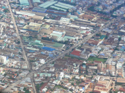 Ngã tư Bốn xã: Vị trí, Giao thông & Tiện ích xung quanh