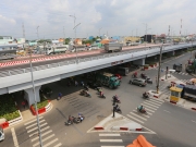 Ngã tư Gò Mây: Vị trí, Giao thông và Tiện ích xung quanh