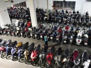 Được mất khi sống ở chung cư