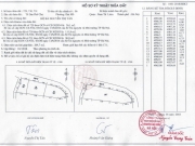 Mua đất chưa được cấp sổ đỏ nhưng có trích lục bản đồ địa chính được không?