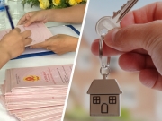 Thủ tục mua bán, chuyển nhượng chung cư đã có Sổ hồng