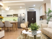 Kinh nghiệm đầu tư căn hộ cho thuê sinh lời cao, ổn định