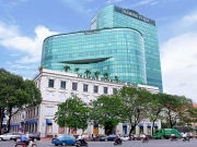 Top 10 trung tâm thương mại lớn nhất TPHCM