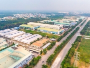 Top 7 khu công nghiệp đang hoạt động tại Thái Bình