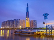 Danh sách 10 tòa nhà cao nhất Việt Nam năm 2023