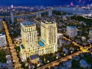 Top 10 tòa nhà cao nhất Hải Phòng hiện nay