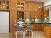 Hướng bếp tuổi Tân Mùi 1991