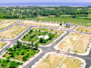 Đất thương mại, dịch vụ là gì? Có được xây nhà trên đất thương mại, dịch vụ?